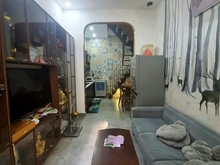 Hình ảnh HẺM AN NINH Trần Xuân Soạn,Q7,37m²,1tỷ535,4Pn,sổ hồng,NTcB