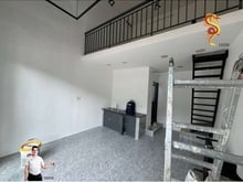 Hình ảnh Cho thuê nhà MT Phạm Văn Đồng, 4.2x6m, 1T + 1L: 1PK + 1 Bếp + 1 PN + 1