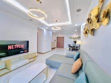 Hình ảnh Bán Trang Chủ MB66.COM / Đăng Ký Tặng 66K cao cấp Vinhomes Central Park - Toà Landmark plus - 2PN 2WC
