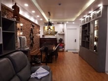 Hình ảnh Chung cư Resco An Hội 3 Gò Vấp - Diện Tích : 75m2 , viêw chính diện