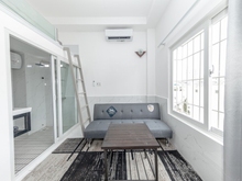 Hình ảnh Bừi Huy Bích , Q8 gần Q5 có studio và duplex