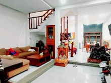Hình ảnh Hơn 7 Tỷ TL - 90M2 - Lô Góc 3 Tầng - Xe Hơi ViVu - Thạnh Mỹ Lợi - Q2