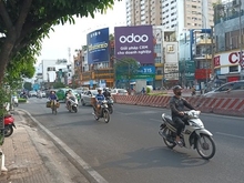 Hình ảnh Bán Nhà 4 Tầng, HXT, Đường Lý Thường Kiệt, Quận Tân Bình, Chỉ 7 Tỷ