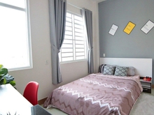 Hình ảnh ✅ Căn hộ Studio Cao cấp_Cửa sổ rộng rãi_Giá tốt_ Bình Thạnh✅