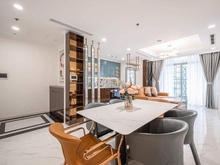 Hình ảnh Vinhomes Central Park Trang Chủ MB66.COM / Đăng Ký Tặng 66K 4 phòng ngủ View trực diện L81 4PN 180m2