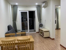 Hình ảnh [QUẬN 8 ] Căn Hộ Diamond RiverSide DT:72m2 2PN2WC giá 1 tỷ 625 triệu