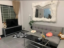 Hình ảnh Thua cá độ chung cư Khánh hội 1 360C Bến Vân Đồn , P.1, Quận 4 52m2 1P