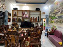Hình ảnh Nhà Tam Bình T.Đ ,102m2 ngang gần 5m cách Tô Ngọc Vân 100m Nhỉnh 4tỷ