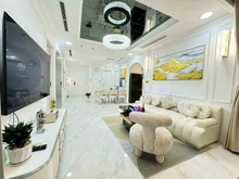 Hình ảnh Nhà đẹp view sông nội thất sang trọng hiện đại hot nhất 2024 VCP 3PN