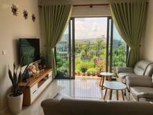 Hình ảnh Palm Heights - Trang Chủ MB66.COM / Đăng Ký Tặng 66K 2PN nhiều mảng xanh của anh chủ nhà điển trai!