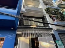 Hình ảnh Kẹt tiền bán nhà đường Nguyễn Đình Chiểu, 50m ra mặt tiền đường 35m2