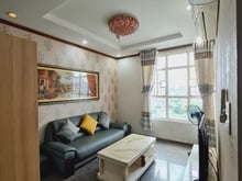 Hình ảnh Cần Bán chung cư Hoàng Anh Thanh Bình,Q7 1 tỷ 465 triệu DT:73m2, 2PN