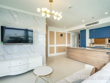 Hình ảnh Bán gấp CH City Garden Bình Thạnh 2pn 2wc , 109m2 💰 bao phí 1 tỷ 875