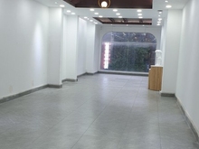 Hình ảnh Cho thuê nguyên căn MT Sương Nguyệt Ánh Quận 1