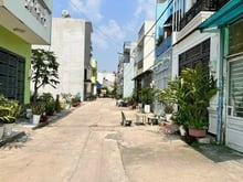 Hình ảnh Chinh chủ bán đất SHR thạng xuân 52 p thạnh xuân q12