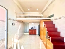 Hình ảnh 💥Phòng Gác Lửng Mới Xây Full Nội Thất-Giá Rẻ Tân Phú