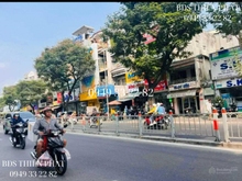 Hình ảnh Bán gấp CHDV Sát MT Bình Thạnh, TN từ 80-100 tr/tháng, Chỉ nhỉnh 13 tỷ