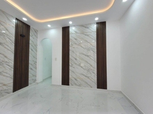 Hình ảnh CHủ bán nhà 4 tầng, hẻm xe hỏi Tân Bình giáp Quận 10 giá 10 tỷ 5
