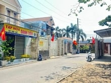 Hình ảnh Bán Đất phường đông Hòa Dĩ An gần Big C