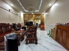 Hình ảnh Hơn 9 Tỷ TL - 100M2 - 3 Tầng - Mới Keng - Hiệp Bình Chánh - Thủ Đức