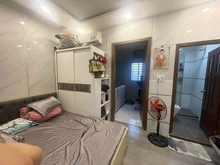 Hình ảnh Nhà SHR 2 mặt tiền hẻm trước sau Nguyễn Thị Tần Phường 1 Quận 8 4,1