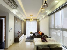 Hình ảnh [Cần ra gấp 2PN TẠI BOTANICA PREMIER HỒNG HÀ] - Giá bán: 1 tỷ 610 tr -