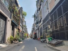 Hình ảnh VIP Linh Đông ,Nhà góc 2 mt ,3 tầng ,hẻm xe tải nhỉnh 5tỷ (giá tốt kv)