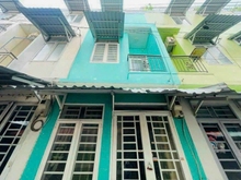 Hình ảnh Chính chủ bán nhà ngay uỷ ban p thạnh xuân quận 12