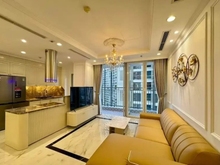 Hình ảnh Giảm giá mạnh BÁN CĂN HỘ VINHOMES CENTRAL PARL BTH giá 2 tỷ 905 tr TL