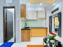 Hình ảnh SIÊU PHẨM bán nhà mới- 4.7m x 8.4m - - HXH VŨ TÙNG, BÌNH THẠNH - SHR