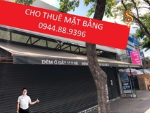 Hình ảnh Cho thuê nhà mặt tiền Phạm Văn Đồng, P.11, 10mx2m, 10tr