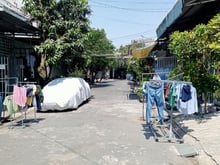 Hình ảnh Bán Dãy trọ kdc minh tuấn phường Bình Hòa Thuận An Bình Dương