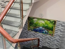 Hình ảnh Bán nhà Huỳnh Tấn Phát, 5x11, giá 5.6 tỷ Phường Phú Thuận Quận 7.