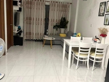 Hình ảnh Thương lượng gấp Căn Hộ D-Vela Q7  - 2PN , 2WC , 70m2 - 1 tỷ 755 triệu