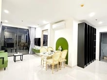 Hình ảnh sẵn căn 💥 💥  📍VINHOMES GRAND PARK QUẬN 9 🔅 2PN2WC FULL nội thất