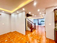 Hình ảnh Bán Nhà PHỐ CỔ NGỌC LÂM 73m2-5 tầng-Mt 5.4m- GARA OTO-DÂN XÂY-hơn 8 tỷ