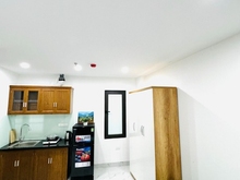 Hình ảnh Mb6623 nạp rút nhanh chóng đẹp ban công thoáng phố Trần Cung 20m2