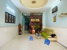 Hình ảnh Bán nhà 2 tầng Quận 11 Giáp Quận 10 giá 4 tỷ9