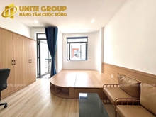 Hình ảnh Lương Ngọc Quyến , Quận 8 gần ĐH Văn Hiến , Kinh Tế , TĐT , RMIT