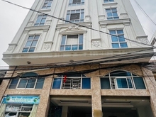 Hình ảnh Bán CHDV Trần Xuân Soạn Q7 25x30,CN 650m2, thu nhập 120tr/th giá 49 tỷ