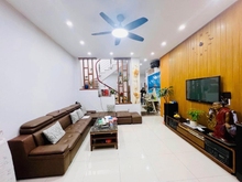 Hình ảnh Bán nhà phố Hào Nam, Đống Đa, 2 Thoáng, 15M Ô Tô, 70M, giá 6.25 tỷ