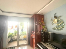 Hình ảnh Bán chung cư Bàu Cát 2 quận Tân Bình ( Block M khu thang máy ) 1t520
