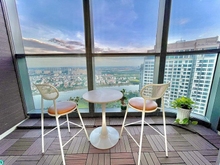 Hình ảnh Bán nhanh Trang Chủ MB66.COM / Đăng Ký Tặng 66K tại Landmark 81 - Vinhomes Central Park 2PN2WC 68m2