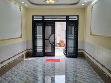 Hình ảnh Cho thuê nhà tôn thất Hiệp.Quận 11. 4x16, 1 trệt 1 lầu, 15 triệu