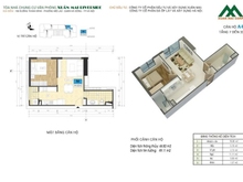 Hình ảnh Cần bán Gấp nhà TT Hà Đông 40m2 với giá 6 tỷ ngõ oto