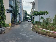 Hình ảnh Nhà 2 lầu KDC hiệp bình phước -T.Đ ,4.5*13, đường thông XH Nhỉnh 4tỷ
