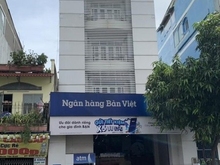 Hình ảnh Cho thuê Building 422 Cộng Hòa TB - 8*30m - 1 Hầm 5 tầng TM - 120tr
