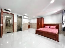 Hình ảnh Phòng Studio Mới Toanh ngay Trang Chủ MB66.COM Chính Thức LACASA Q.7