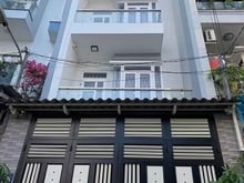 Hình ảnh Cho thuê nhà HXH 12/3A Đào Duy Anh P.9 Q.Phú Nhuận.