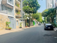 Hình ảnh Tân Bình-Nhà Đẹp Khu Sân Bay-Hẻm ô tô 10m-120m2-5X24-Nhỉnh 2X Tỷ